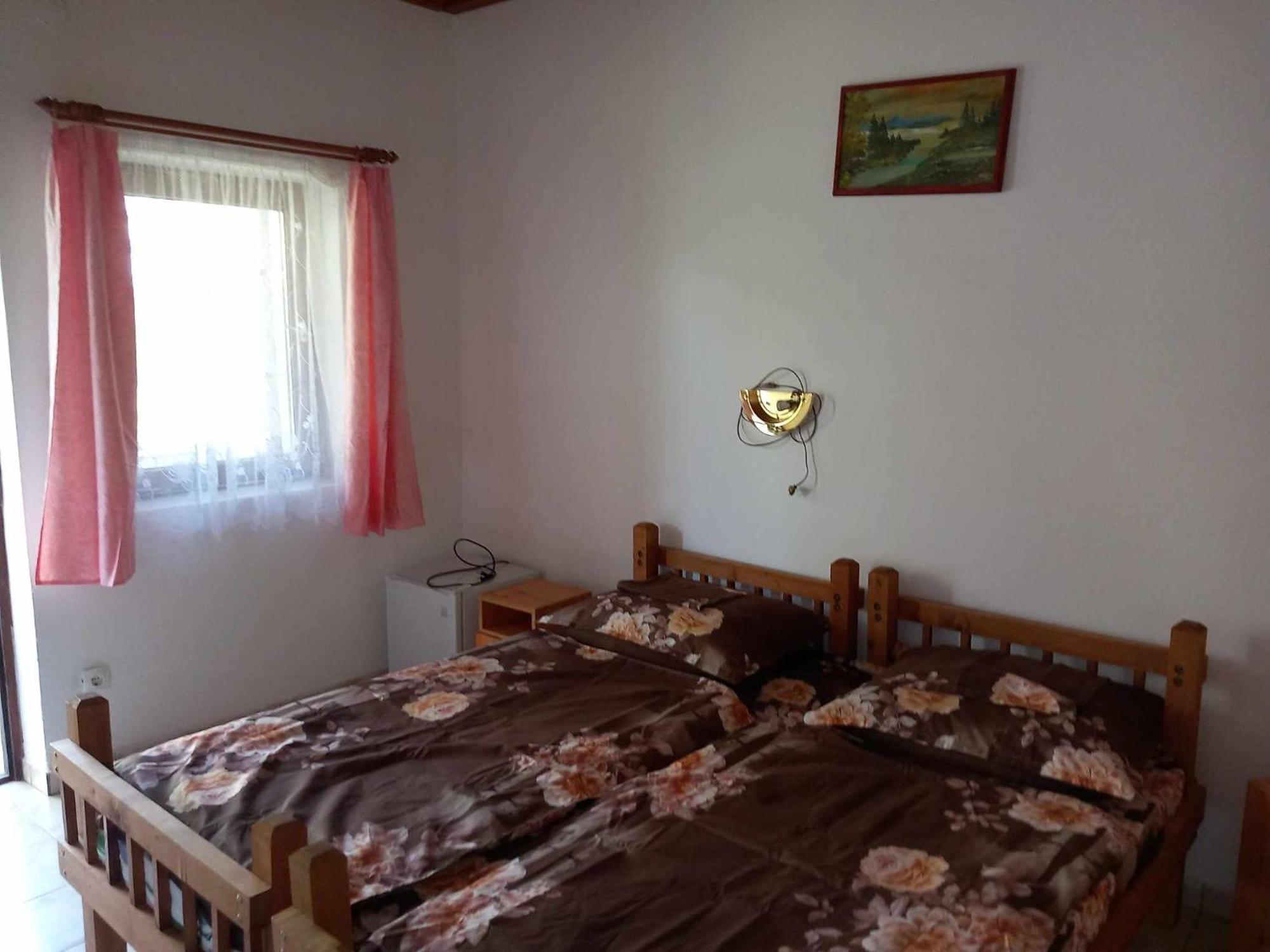 Zsuzsa Apartman Daire Poroszló Dış mekan fotoğraf